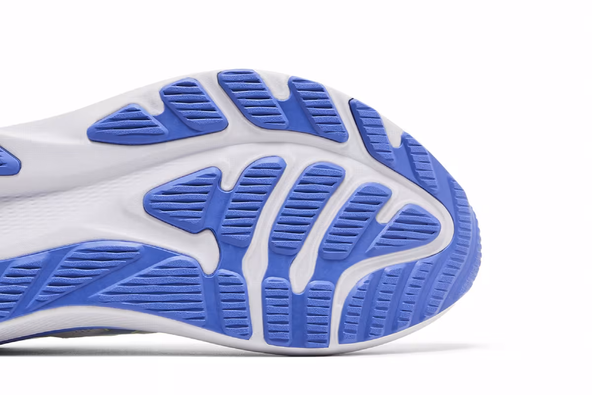 Asics Women's GT 2000 12 Wide White Sapphire, view 6