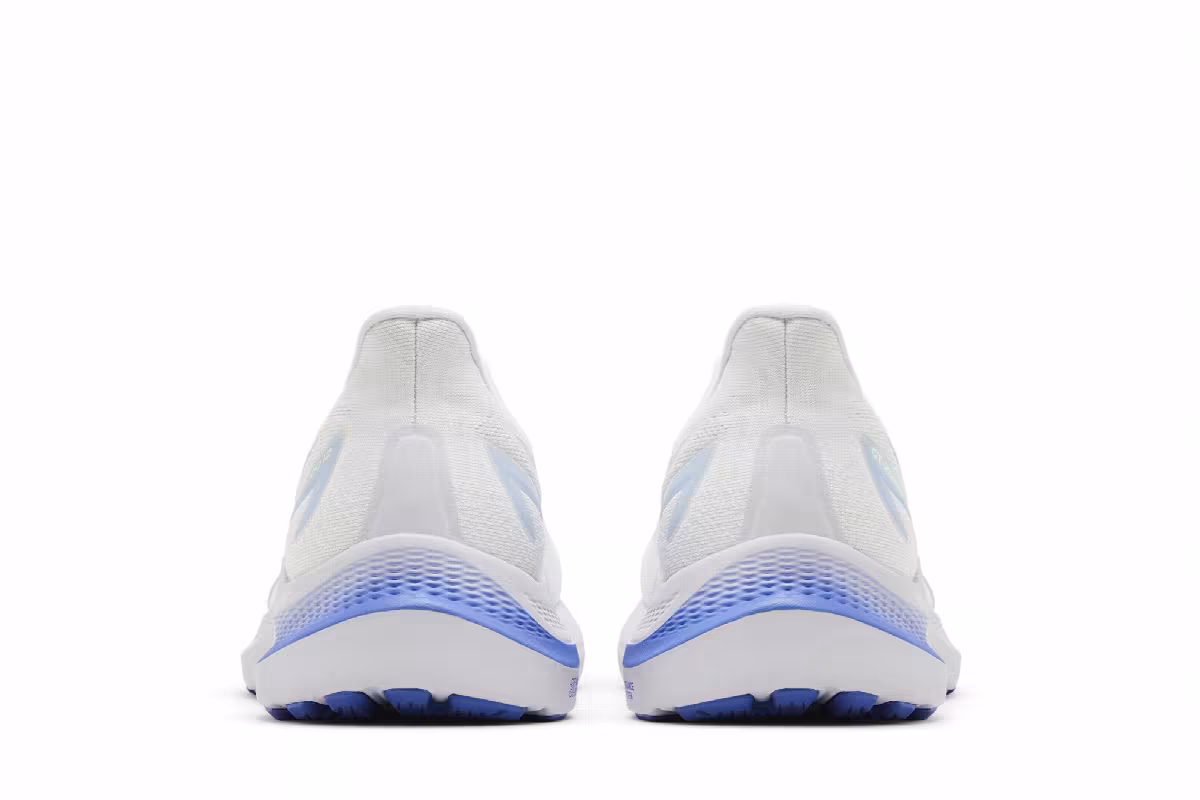 Asics Women's GT 2000 12 Wide White Sapphire, view 7