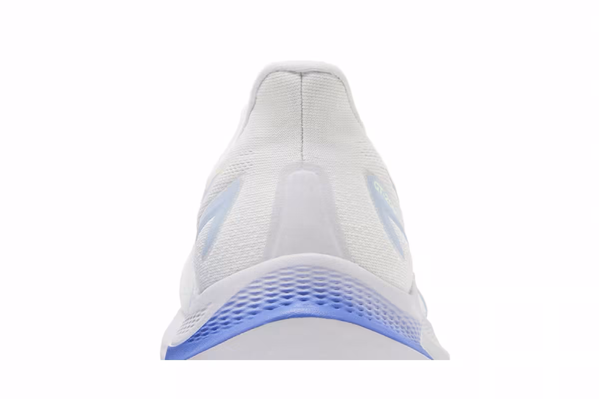 Asics Women's GT 2000 12 Wide White Sapphire, view 8