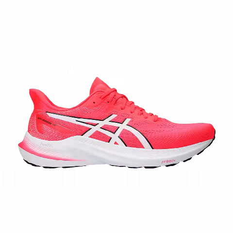Asics GT 2000 12 'Diva Pink'