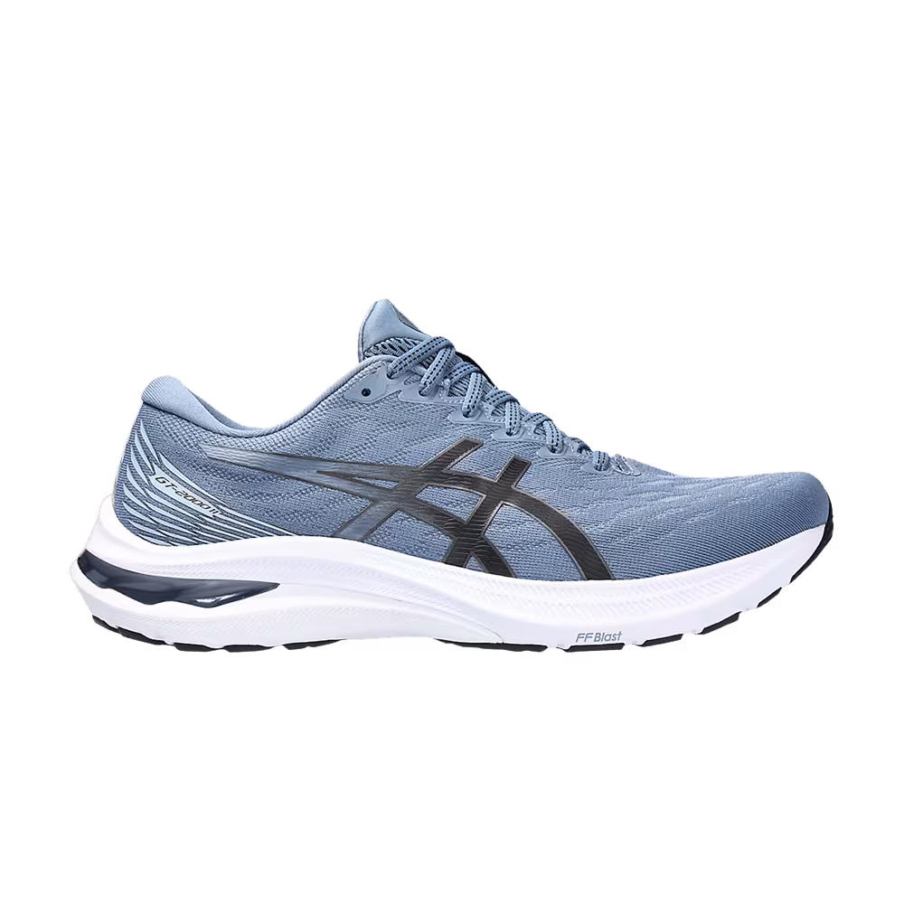 Asics GT 2000 11 Storm Blue