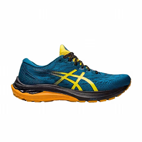 Asics GT 2000 11 TR 2E Wide 'Nature Bathing - Golden Yellow'