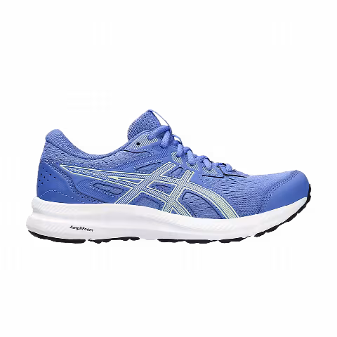 Asics Wmns Gel Contend 8 'Sapphire Illuminate Yellow'