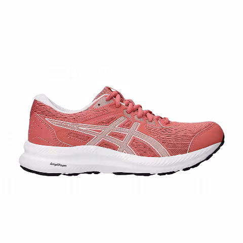 Asics Wmns Gel Contend 8 'Light Garnet'