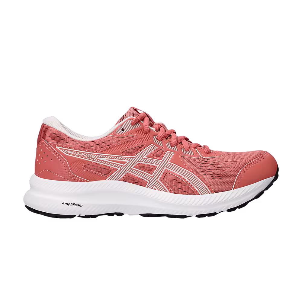 Asics Women's Gel Contend 8 Light Garnet