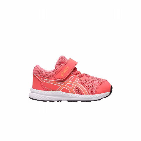 Asics Contend 8 TD 'Papaya'