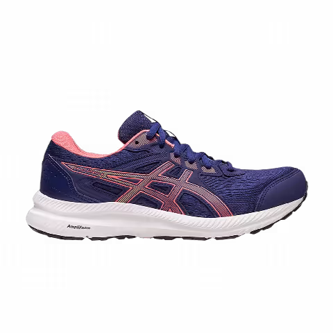Asics Wmns Gel Contend 8 'Indigo Blue Papaya'