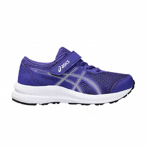Asics Contend 8 PS 'Eggplant'