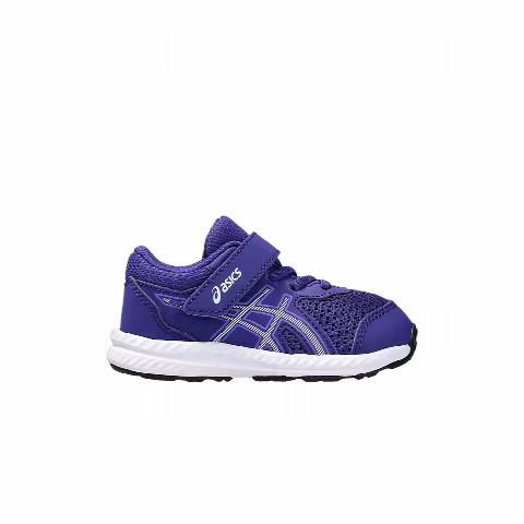 Asics Contend 8 TD 'Eggplant Aquamarine'
