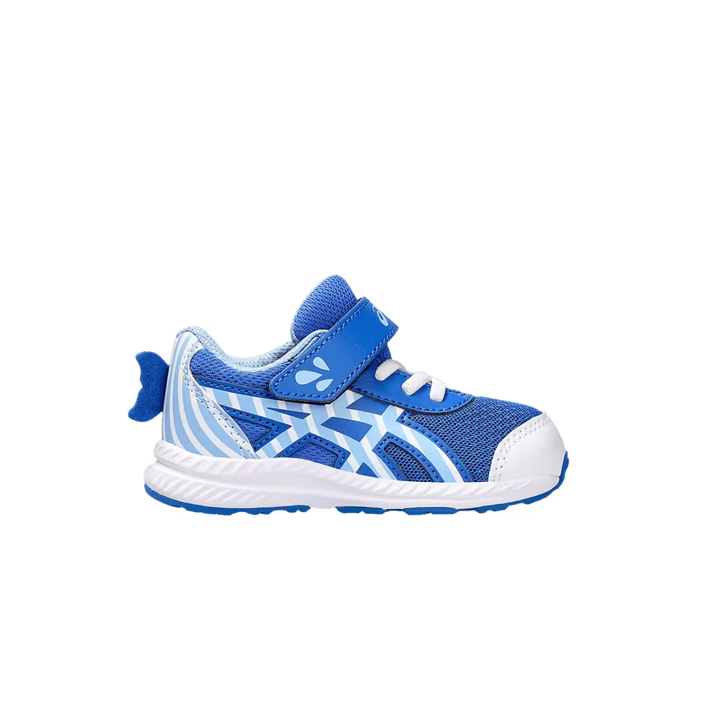 Asics Contend 8 TD Whale