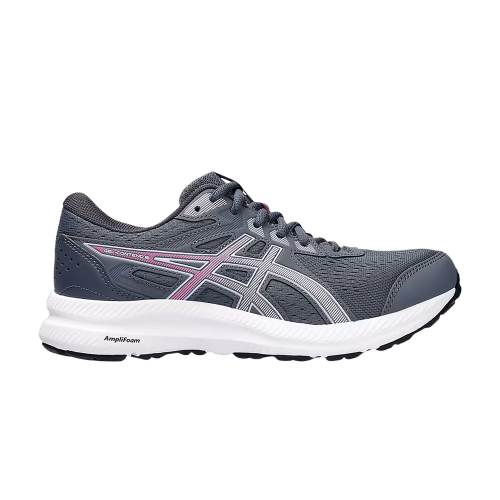 Asics Women's Gel Contend 8 Tarmac Lilac Hint