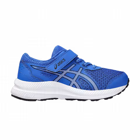 Asics Contend 8 PS 'Illusion Blue Pure Silver'