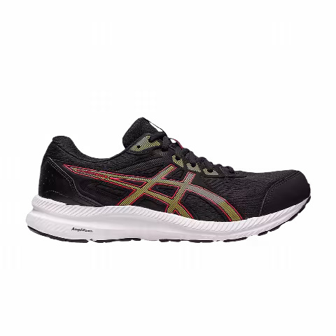 Asics Gel Contend 8 'Black Olive Oil'