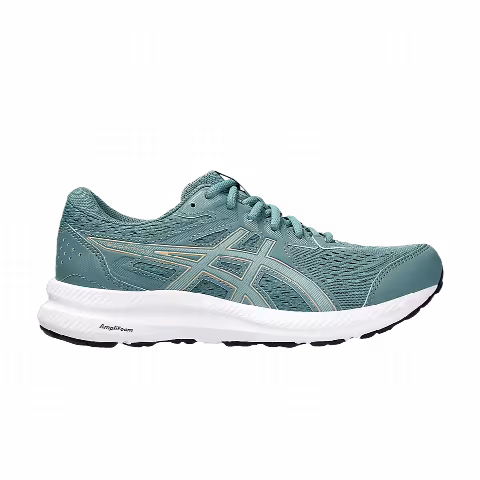 Asics Wmns Gel Contend 8 'Foggy Teal Ocean Haze'