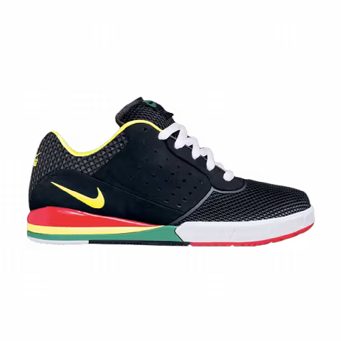Nike Zoom Tre A.D. SB 'Rasta'