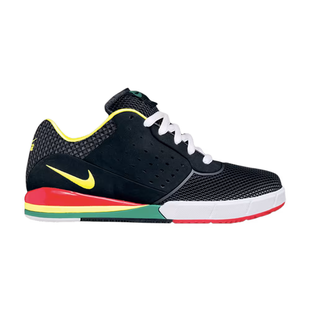 Nike Zoom Tre A.D. SB Rasta