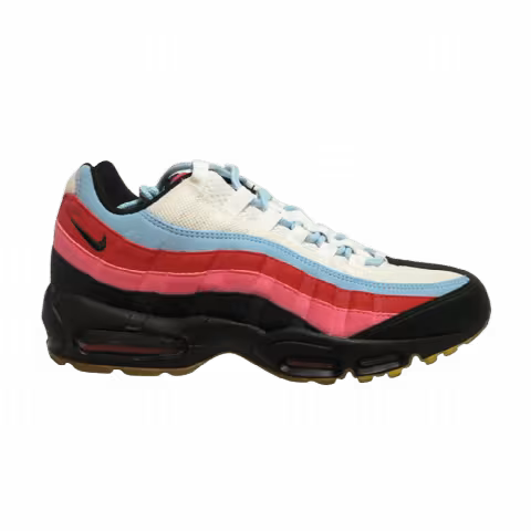 Nike Air Max 95 'Running Man'