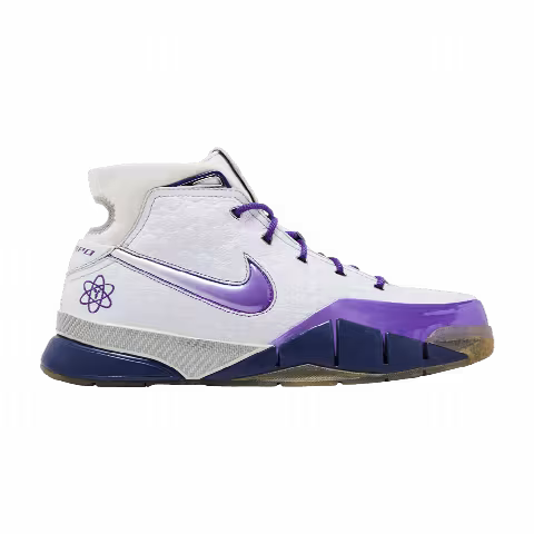 Premium Goods x Nike Zoom Kobe 1 'Atomic'