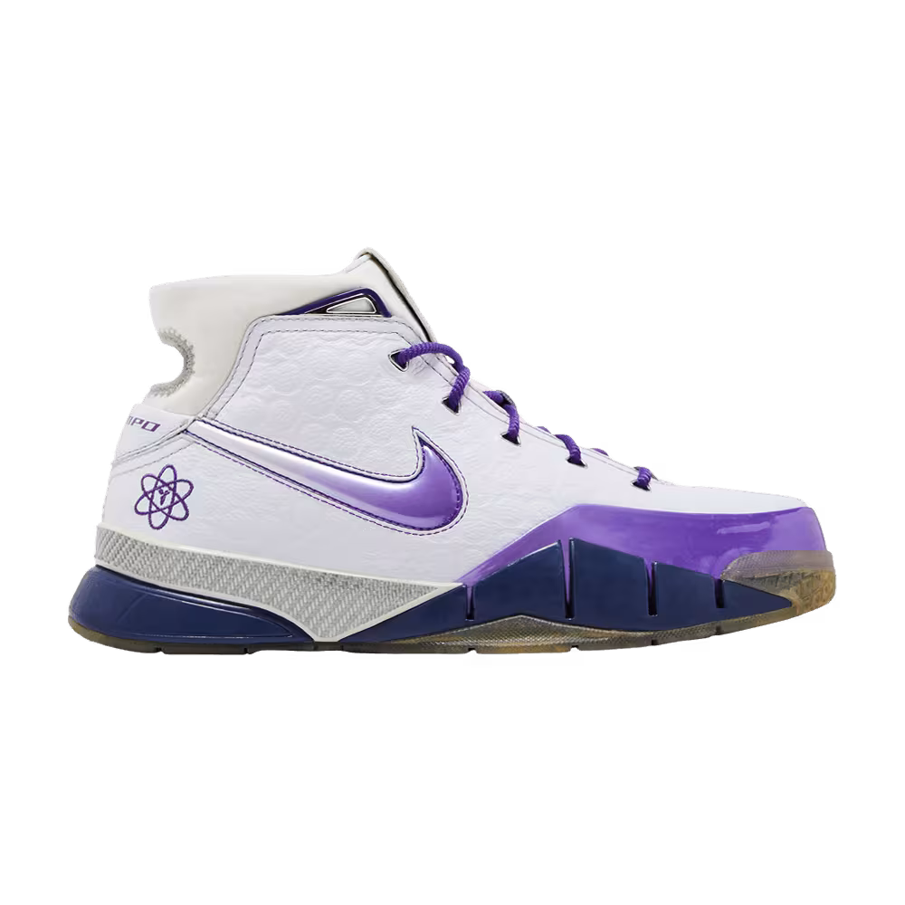 Premium Goods x Nike Zoom Kobe 1 Atomic