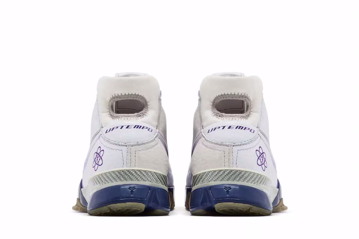 Premium Goods x Nike Zoom Kobe 1 Atomic, view 7