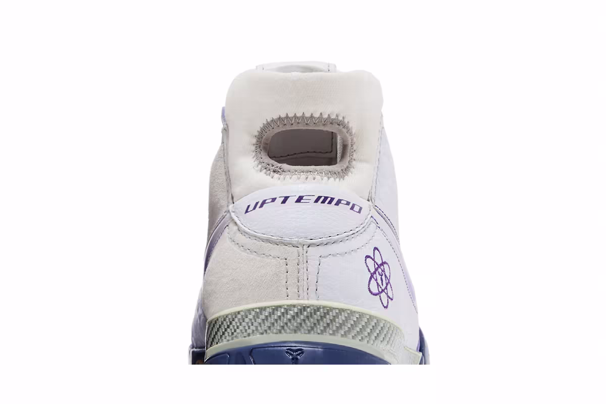 Premium Goods x Nike Zoom Kobe 1 Atomic, view 8