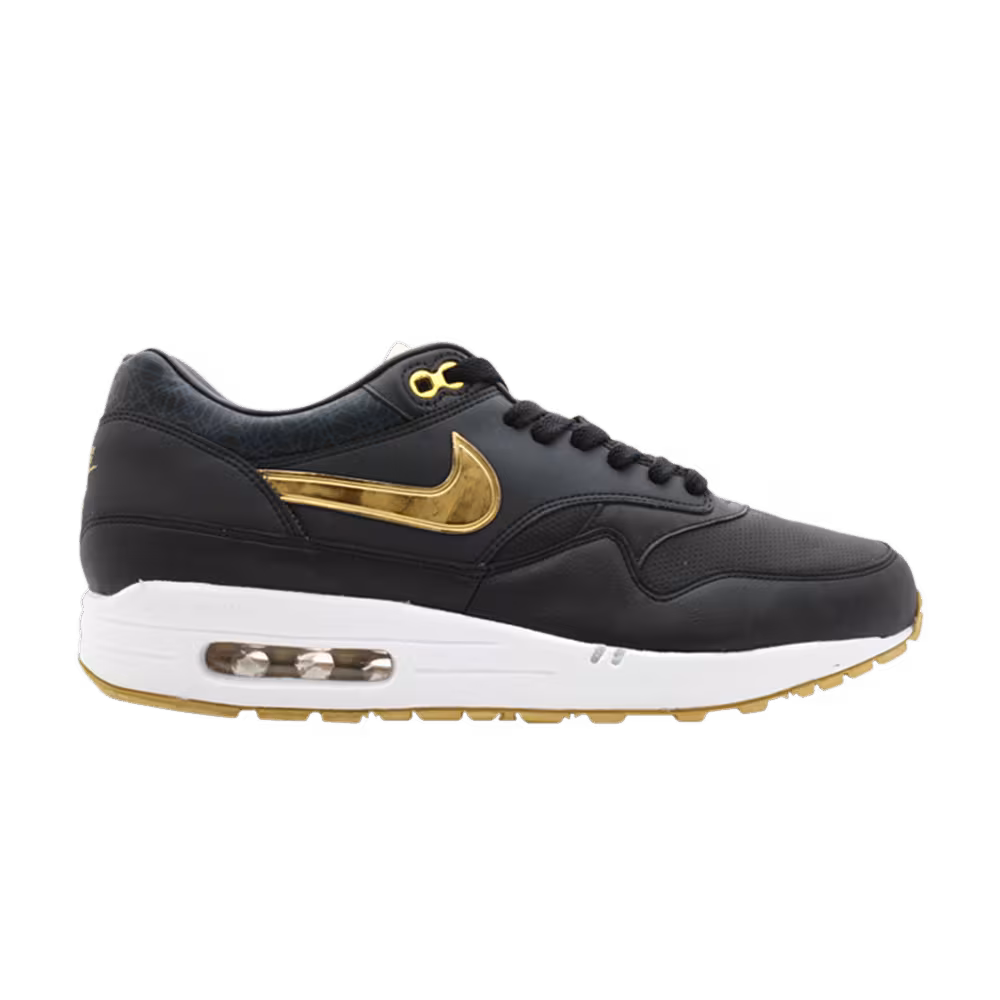 Nike Air Max 1 Premium SP Olympic Medal Pack - Gold