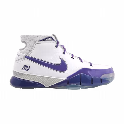 Nike Zoom Kobe 1 QS 'China'