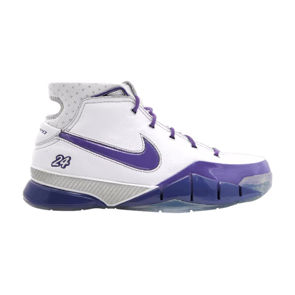 Nike Zoom Kobe 1 QS China