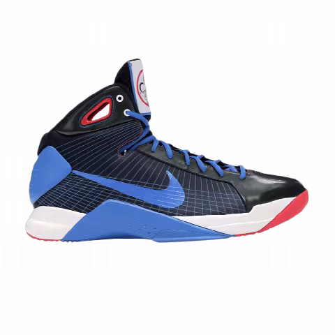 Nike Hyperdunk Supreme 'NBA on TNT'