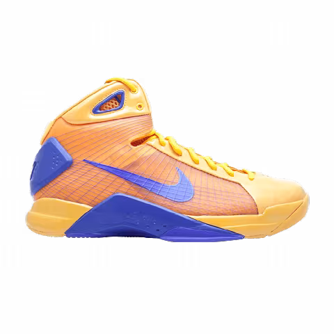Nike Hyperdunk 'Snake Pool'
