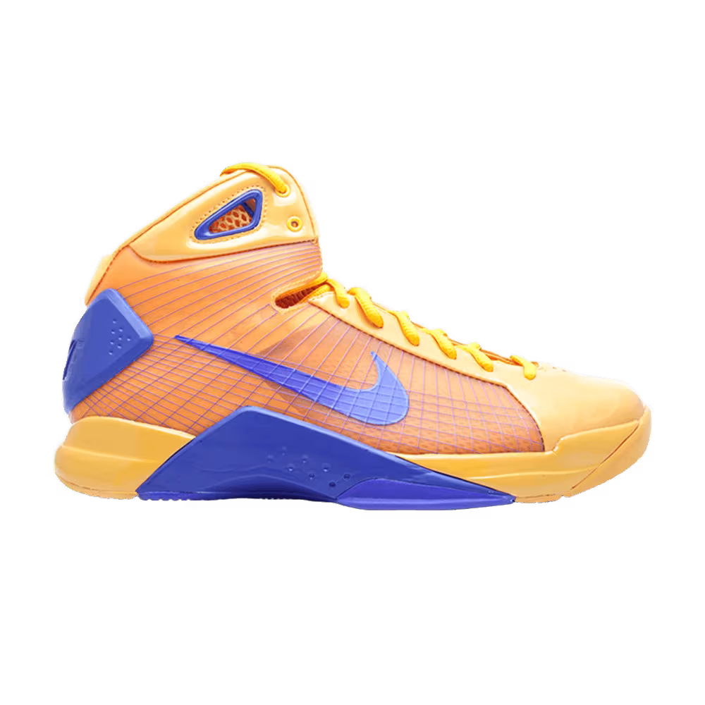 Nike Hyperdunk Snake Pool