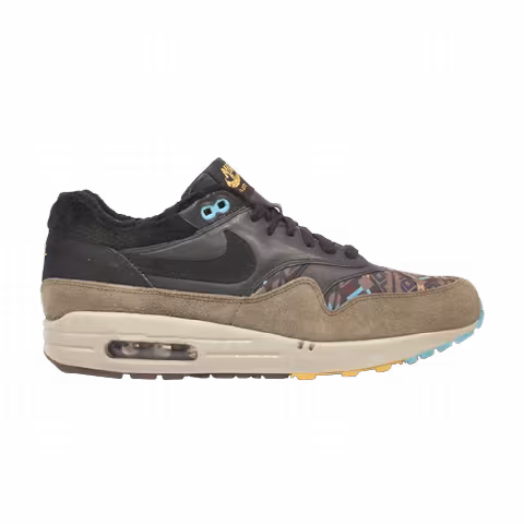 Nike Air Max 1 Premium 'Eskimo Pack'