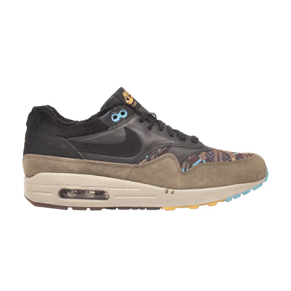Nike Air Max 1 Premium Eskimo Pack