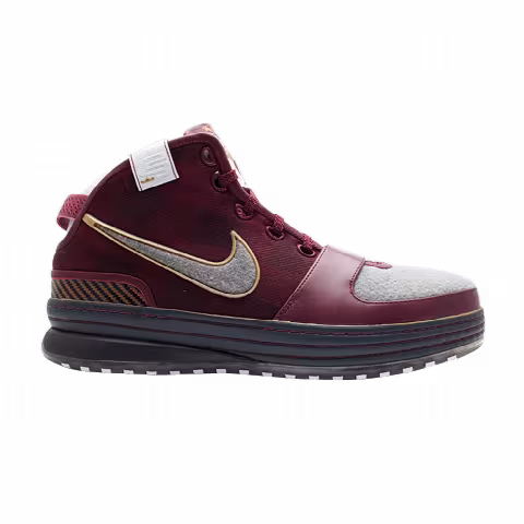 Nike Zoom LeBron 6 'Wise'