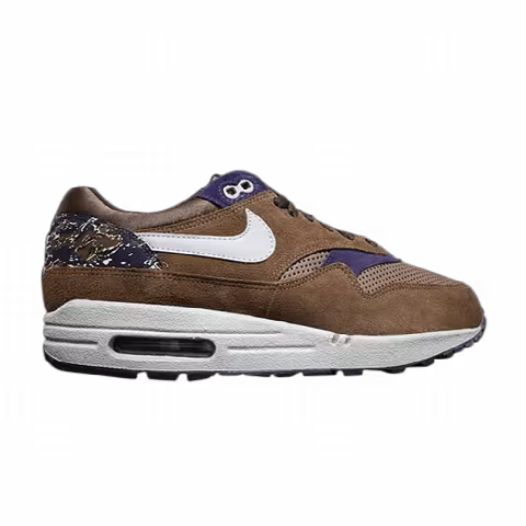 Nike Air Max 1 'Friendly Football Pack'