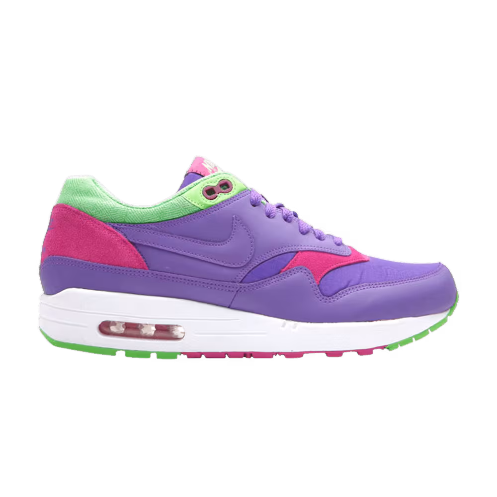 Nike Women's Air Max 1 Pure Purple