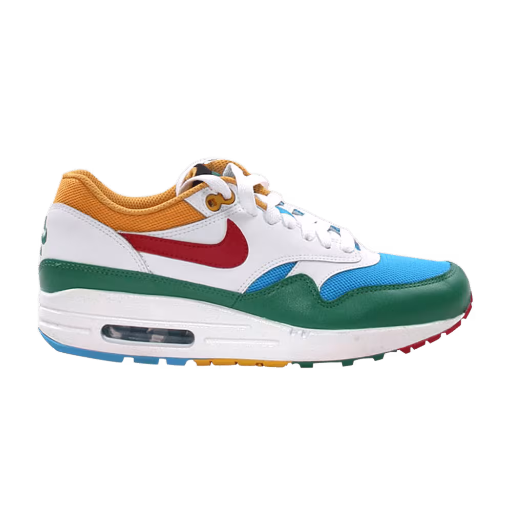 Nike Women's Air Max 1 Olympics Five Rings