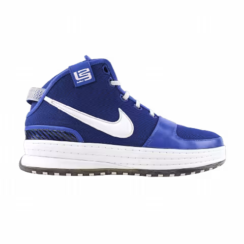 Nike Zoom LeBron 6 'The Kid'