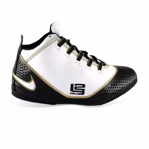 Nike LeBron Zoom Soldier 2 'Remix'