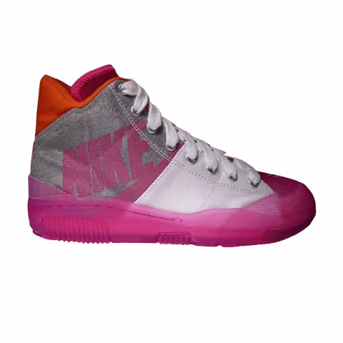 Nike Wmns Outbreak High Premium 'Pinkfire II'