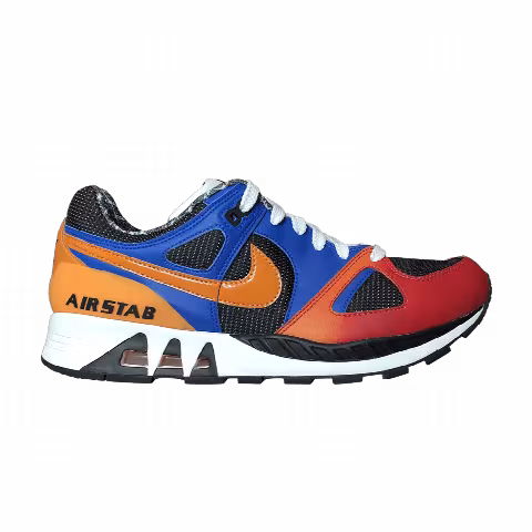 Nike Air Stab 'Newark Eagles - Untold Truth'