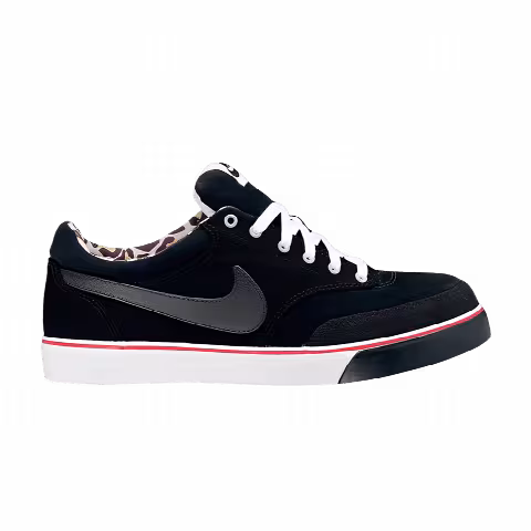 Nike Zoom Air Harbor 'Black Leopard'
