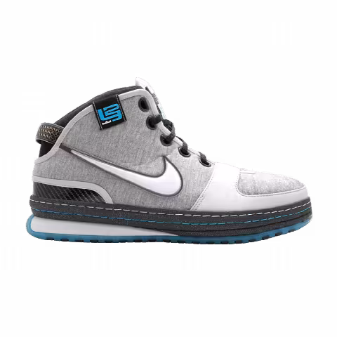 Nike Zoom LeBron 6 'Athlete'