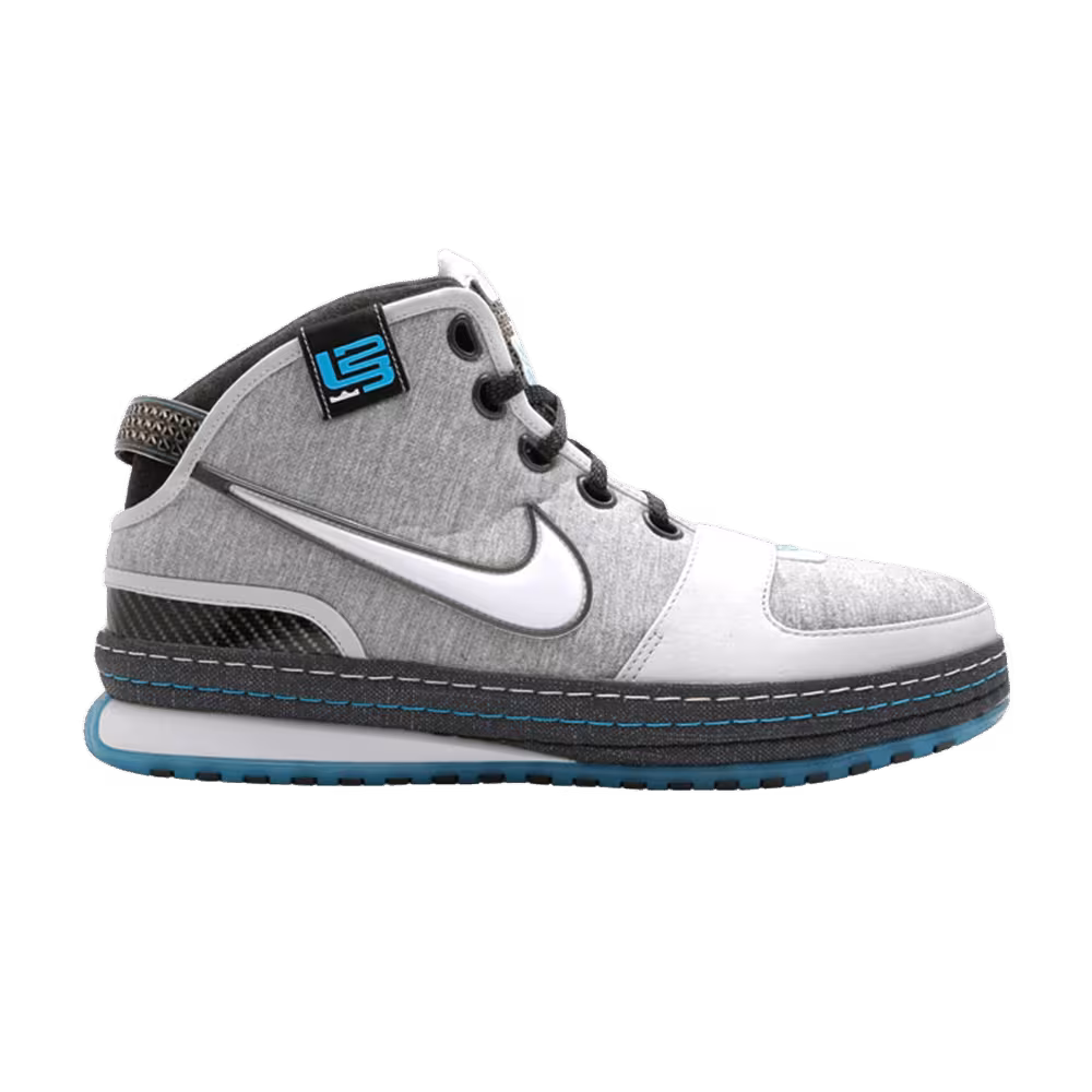 Nike Zoom LeBron 6 Athlete