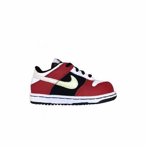 Nike Dunk Low TD 'Sport Red'