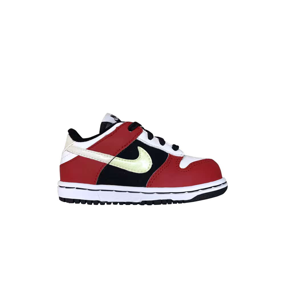 Nike Dunk Low TD Sport Red