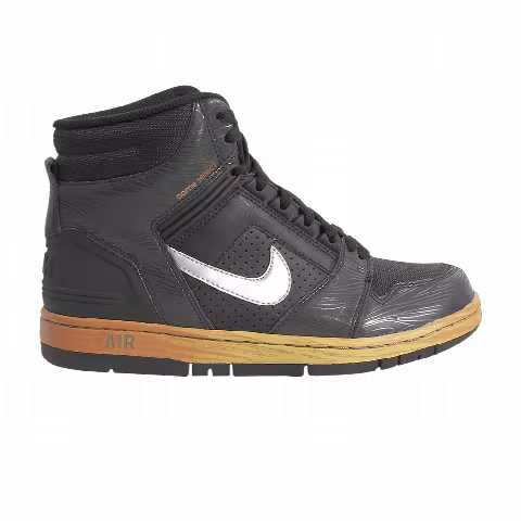 Nike Air Force 2 High Premium 'Game Select Pack - Atari'