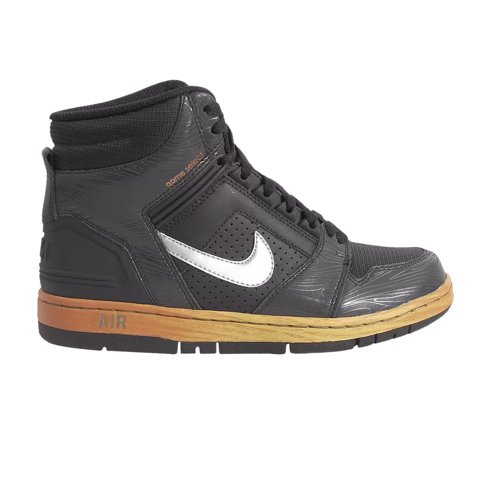 Nike Air Force 2 High Premium Game Select Pack - Atari