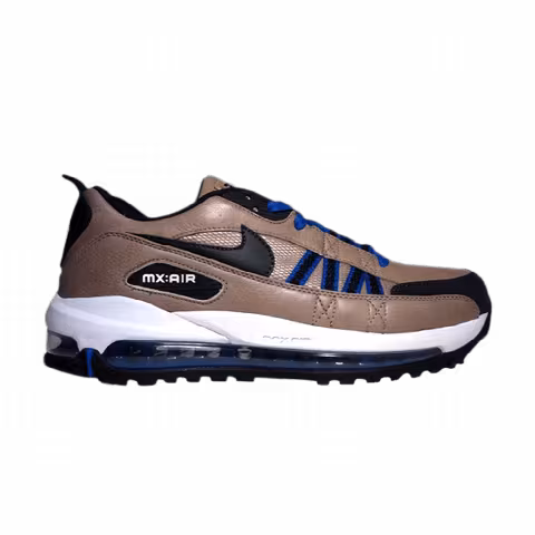 Nike Air Max Terra Ninety 'Khaki Blue Spark'