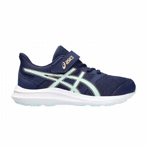 Asics Jolt 4 PS 'Blue Expanse Mint Tint'